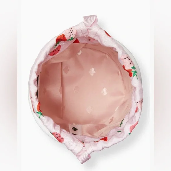 SOLD‼️Kate Spade Picnic In The Park Cylinder Novelty Crossbody Bag - Picture 2 of 8